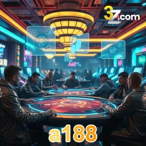 a188 login Jogos de caça-níqueis