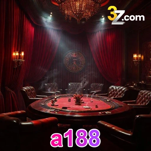 a188 login Confiavel